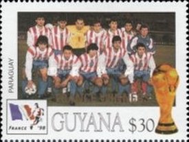 Paraguay