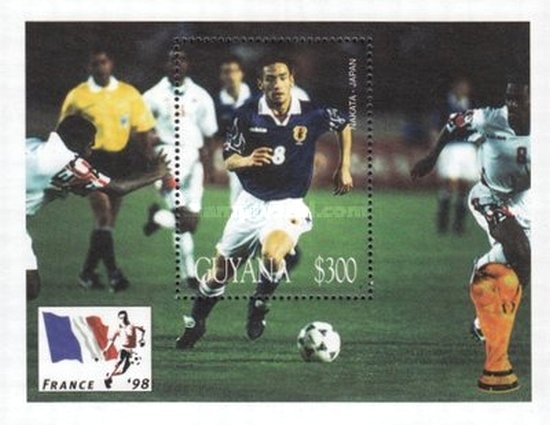Hidetoshi Nakata 1977, Japanese Football Player