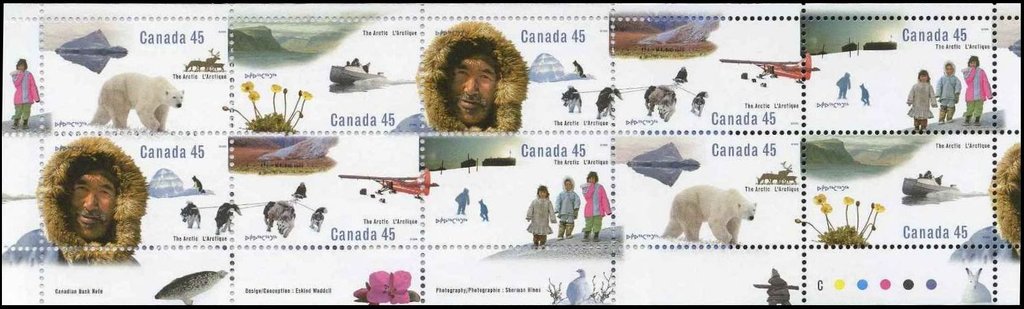 Canadian Arctic