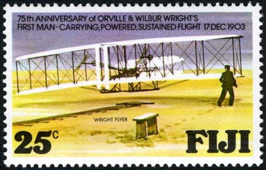 Wright Flyer
