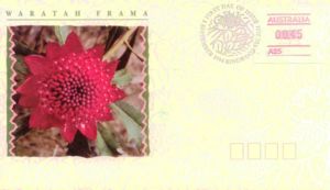 ATM Stamps