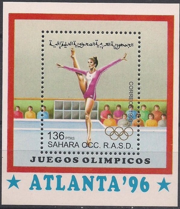 Gymnastics