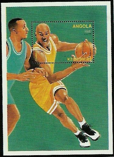 Basketball