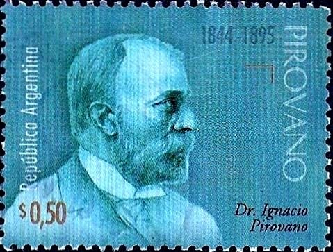 Dr. Ignacio Pirovano