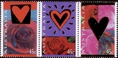 St Valentines Day