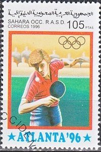 Table Tennis