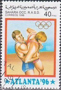Wrestling