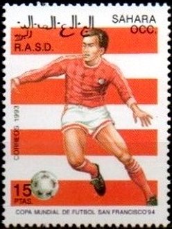 Worldcup Football 1994