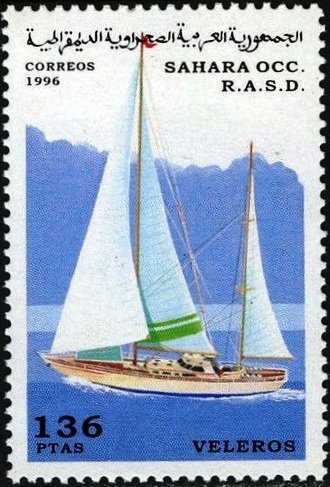 Veleros