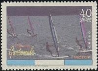 Water sports