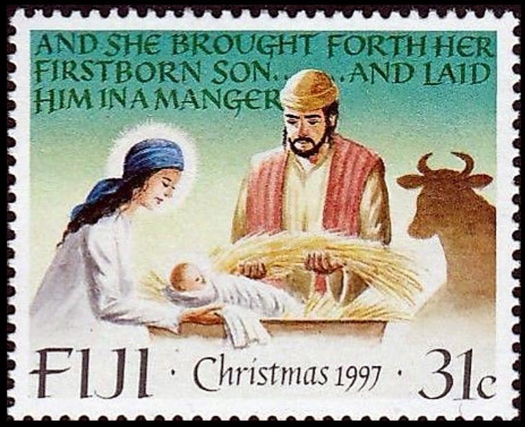 Birth of Jesus