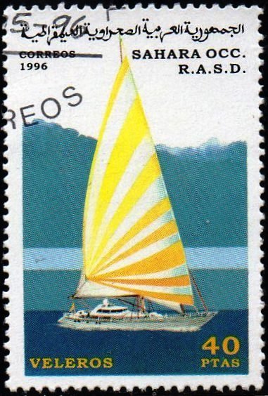 Veleros
