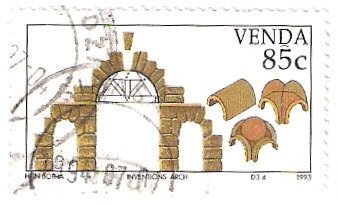 Inventions: Arch