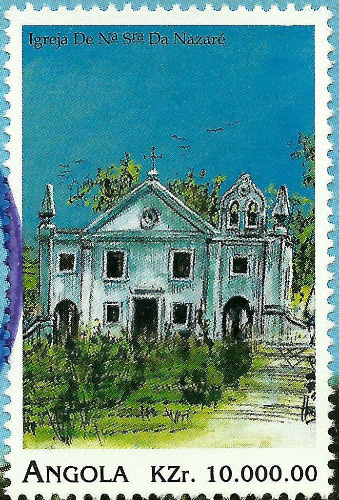 Church of Our Lady of Nazareth