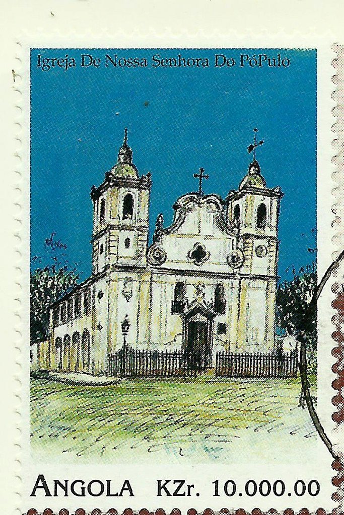 Church of Our People