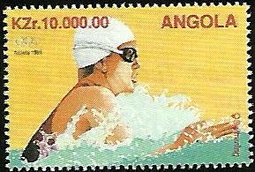 Swimming