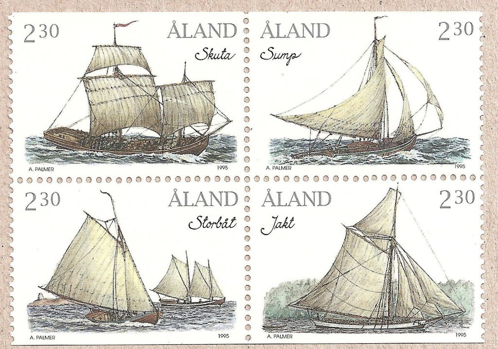 Sailing ships