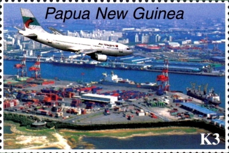 Air Niugini