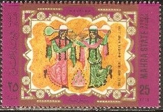 Arab art