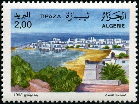 Tipaza