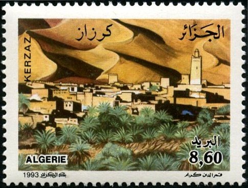 Kerzaz