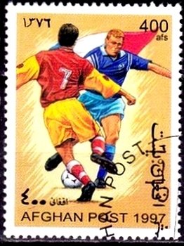 World Cup 1998