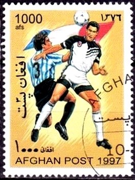 World Cup 1998