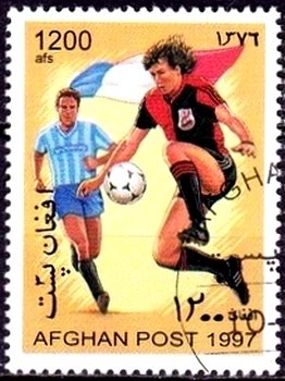World Cup 1998