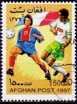 World Cup 1998