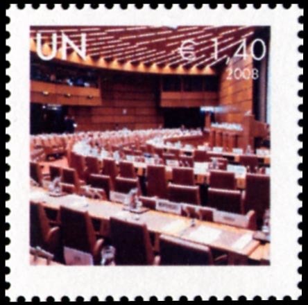 Greeting stamps