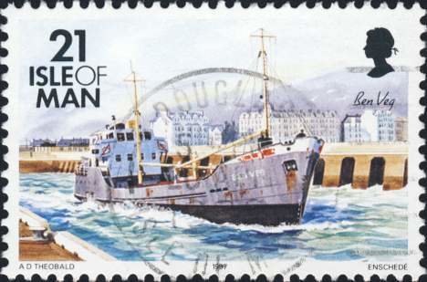 Ships