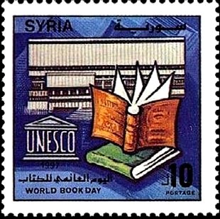 World Book Day