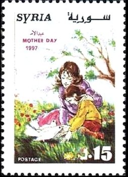 Mothers' Day