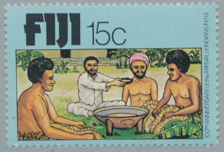 Kava Bowl
