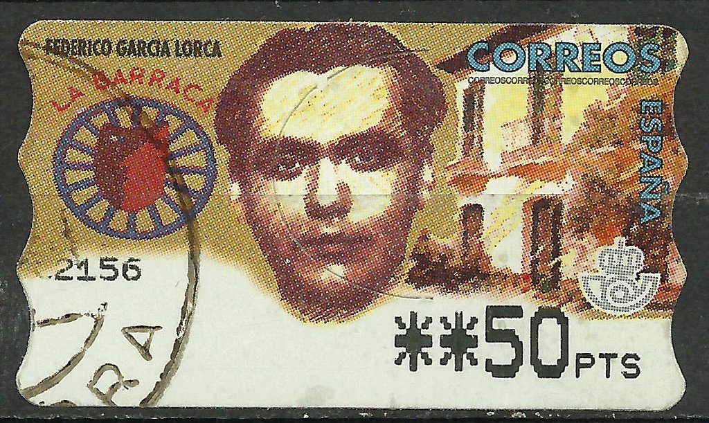 Federico García Lorca