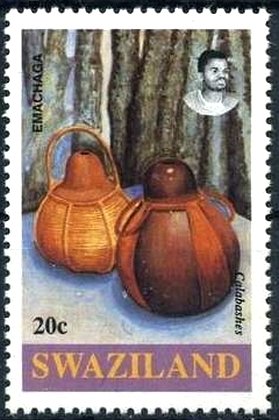 Calabashes
