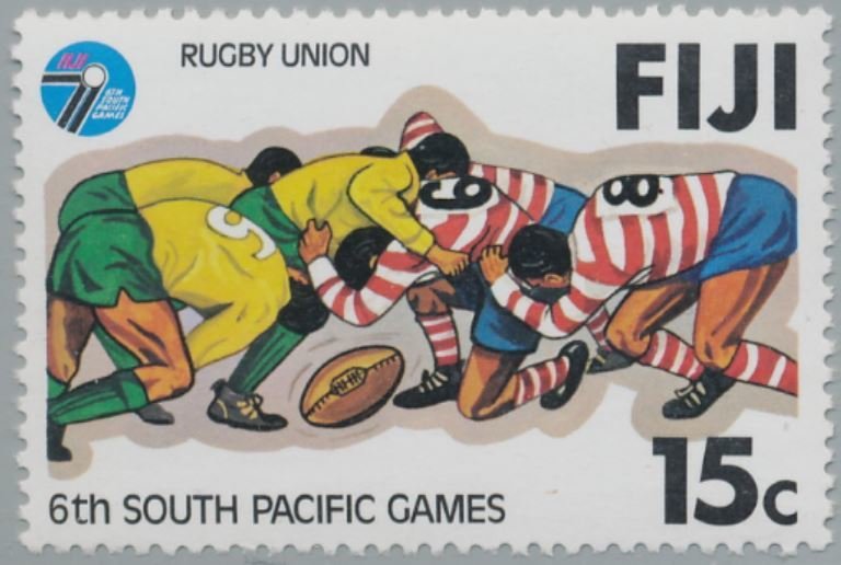 Rugby