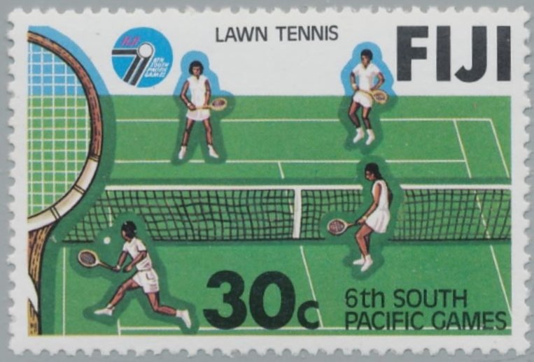 Tennis