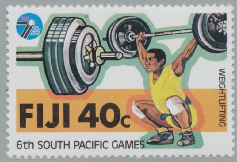 Weight Lifting