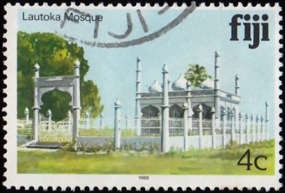 Lautoka Mosque