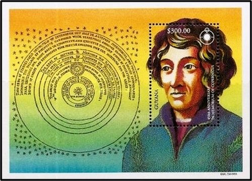 Copernicus