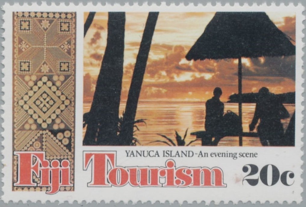 Yanuca Island