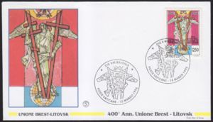 Union of Brest