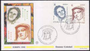 Gianna Beretta Molla / Edith Stein