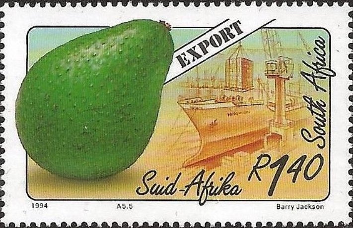 Avocados