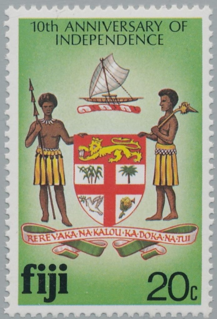 Coat of Arms