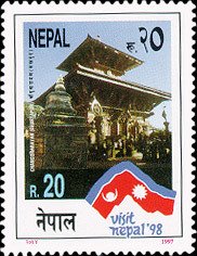 Changunarayan, Bhaktapur