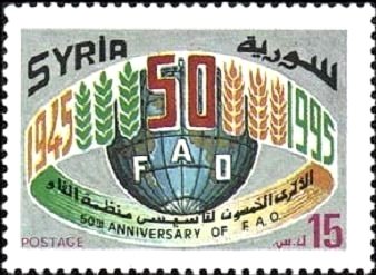 50th Anniv.