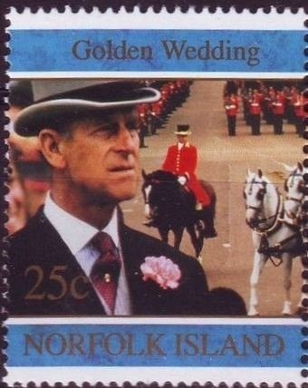 Prince Philip