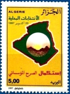 Local elections